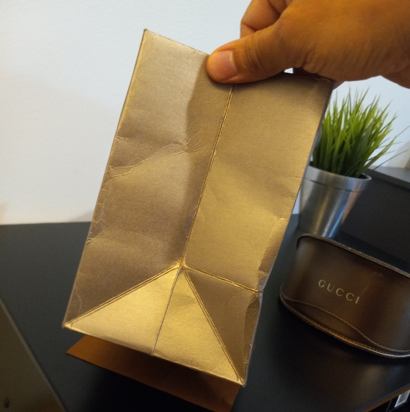 Gucci bag & case - Picture 11 of 13